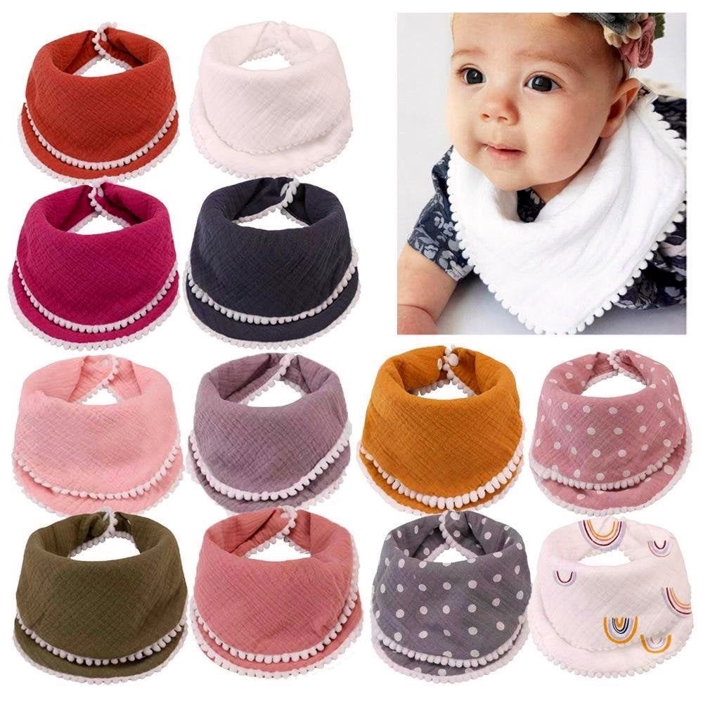 Baby Bibs